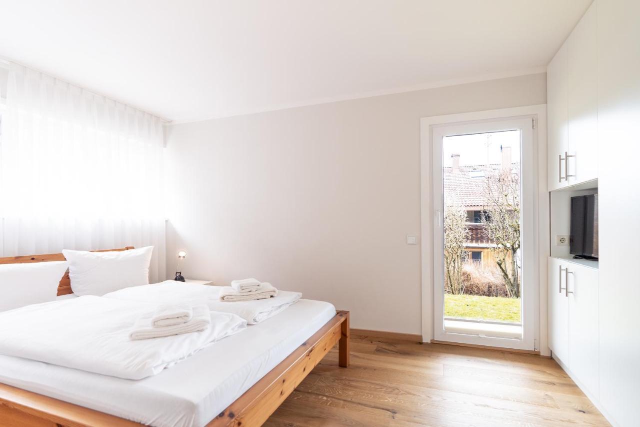 Haus Alpsee Immenstadt im Allgäu Eksteriør billede